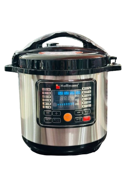 زودپز برقی هافمنز ۸ لیتری Hoffmans مدل HM_719